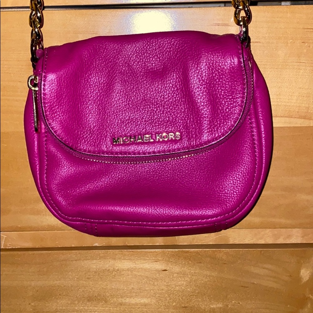Michael Kors Crossbody